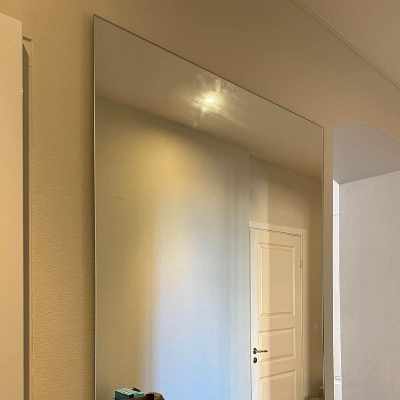 image of Stor spegel 200 x 100 - 