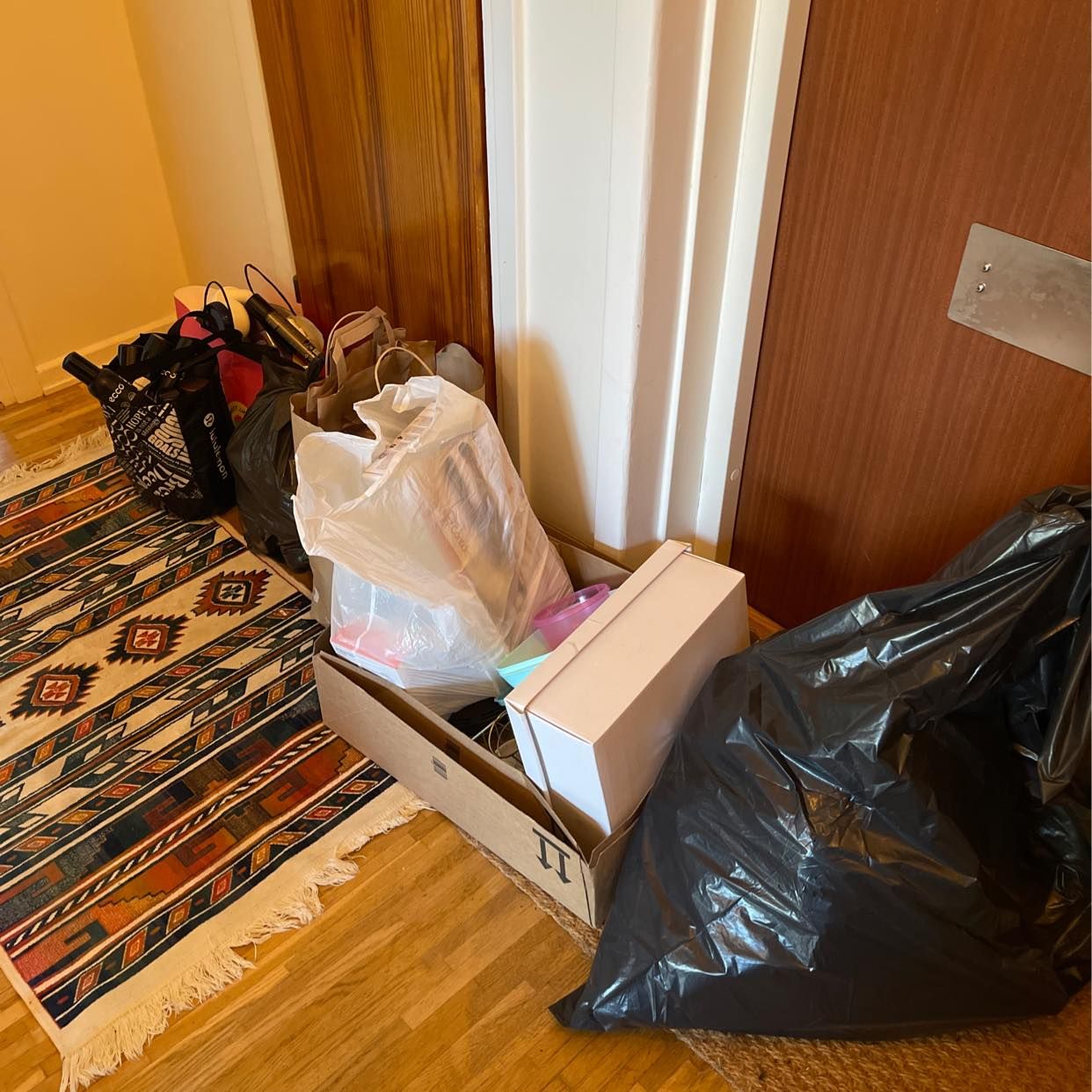 image of Waste - Enskede-Årsta-Vantör