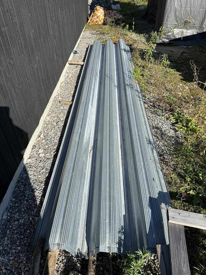 image of  5x1 meter, 10 st,200 kg - 