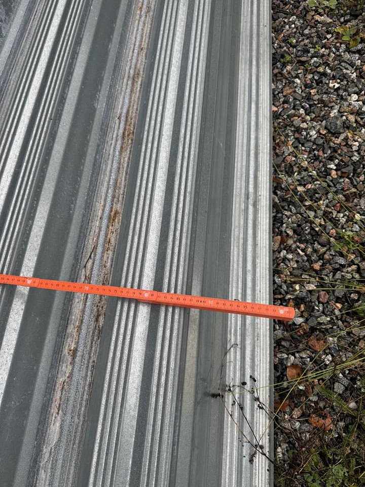 image of  5x1 meter, 10 st,200 kg - 