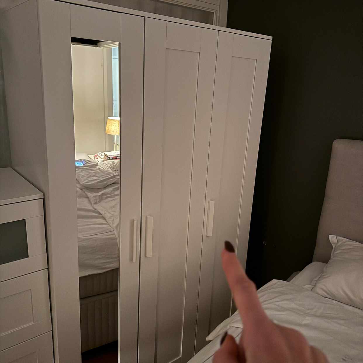 image of Furniture takeaway - Stockholm