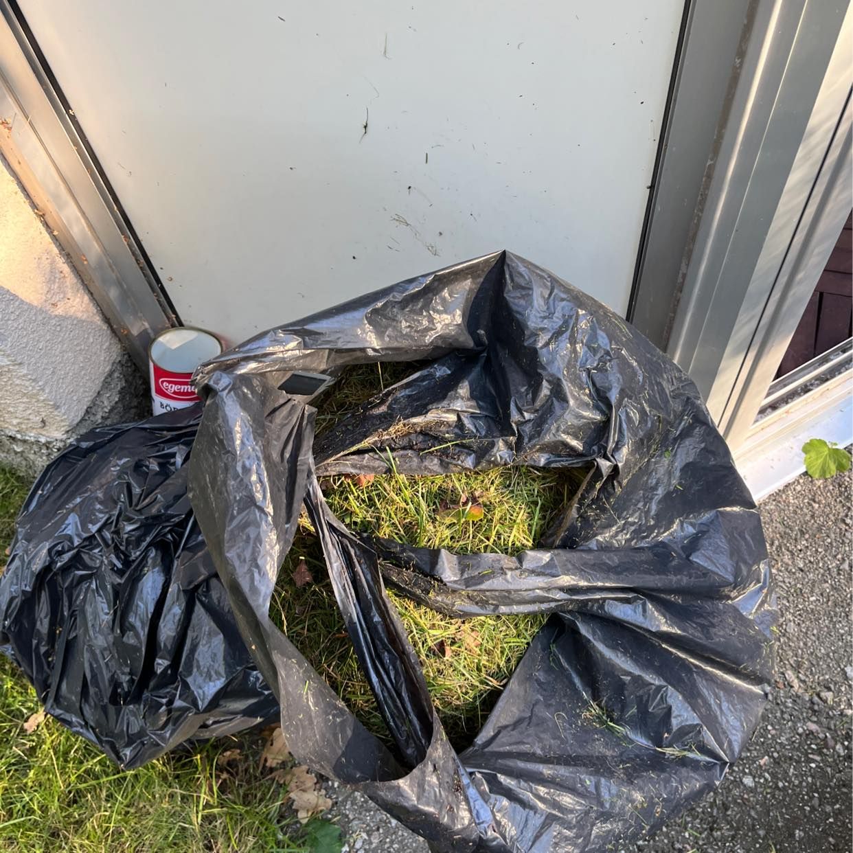 image of Garden waste - Sundbyberg