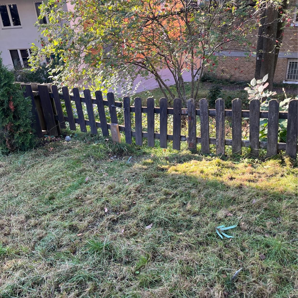 image of Garden waste - Sundbyberg
