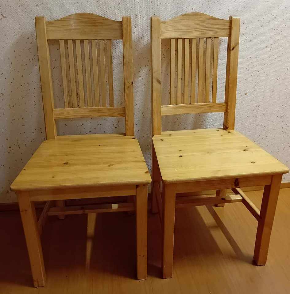 image of Köksstolar  - 