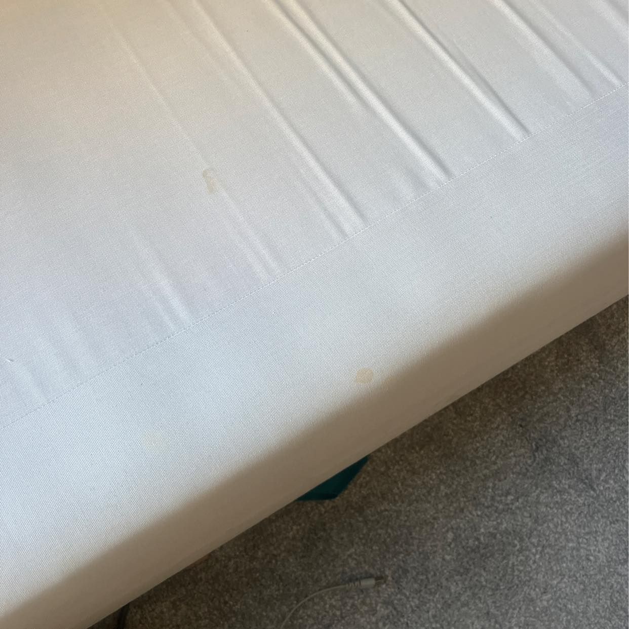 image of 90 cm säng gratis - Bromma