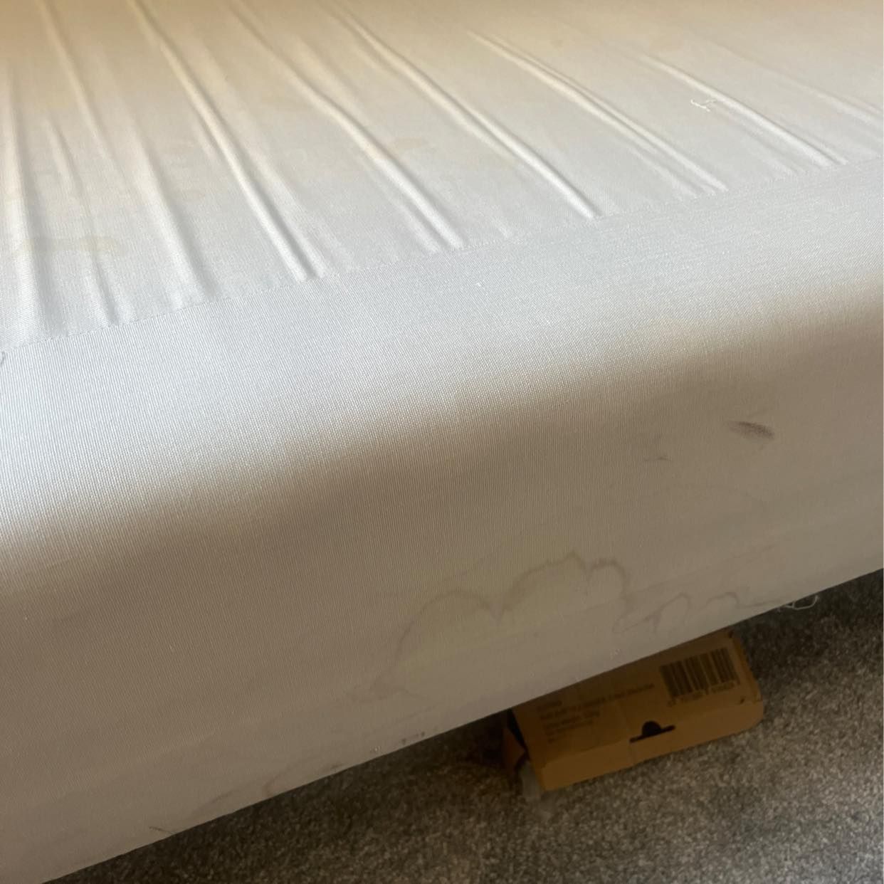 image of 90 cm säng gratis - Bromma