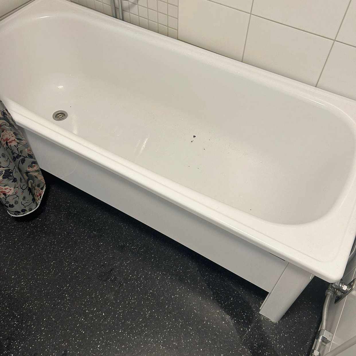 image of Köra möbler mm till tippe - Norsborg