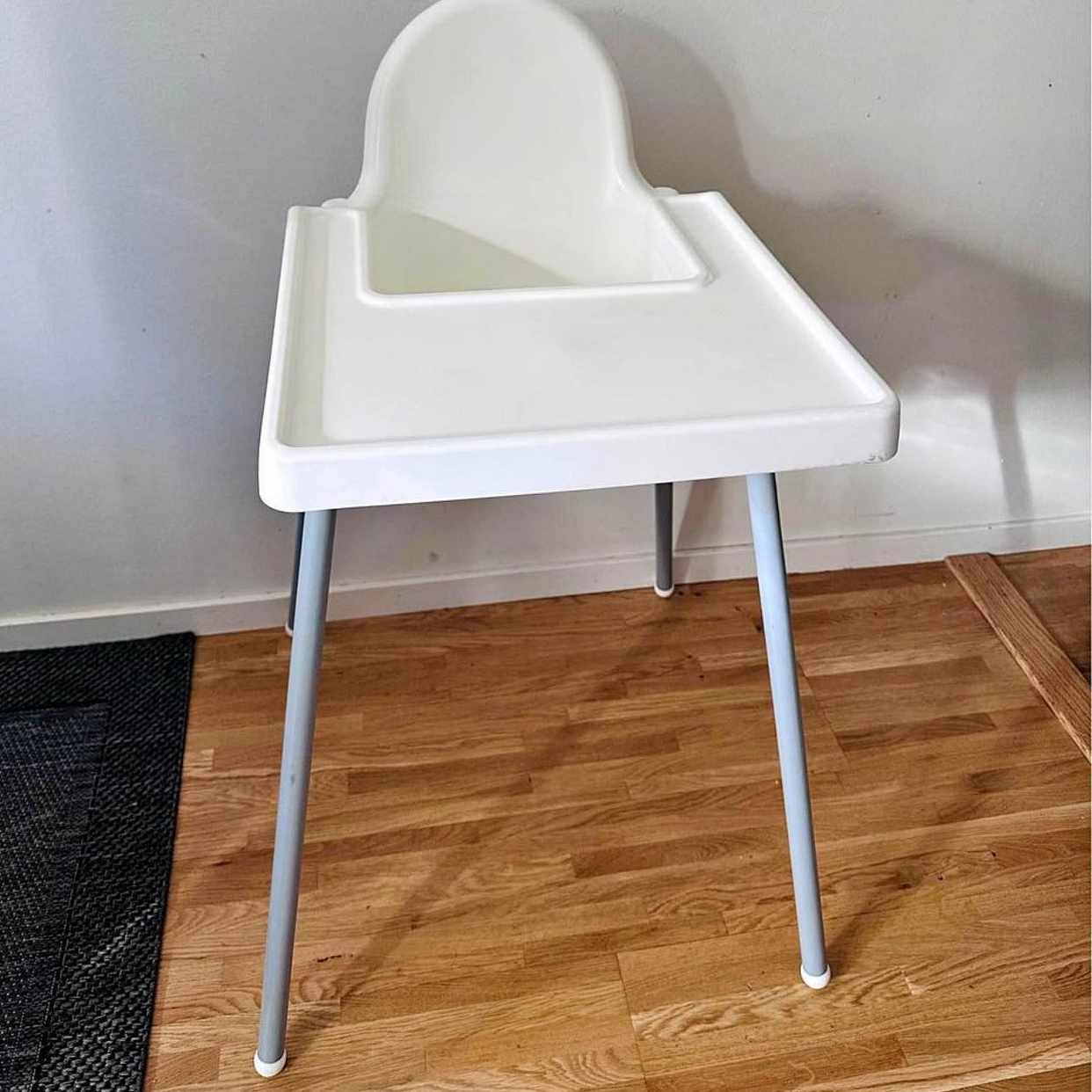 image of ANTILOP Highchair - Hässelby