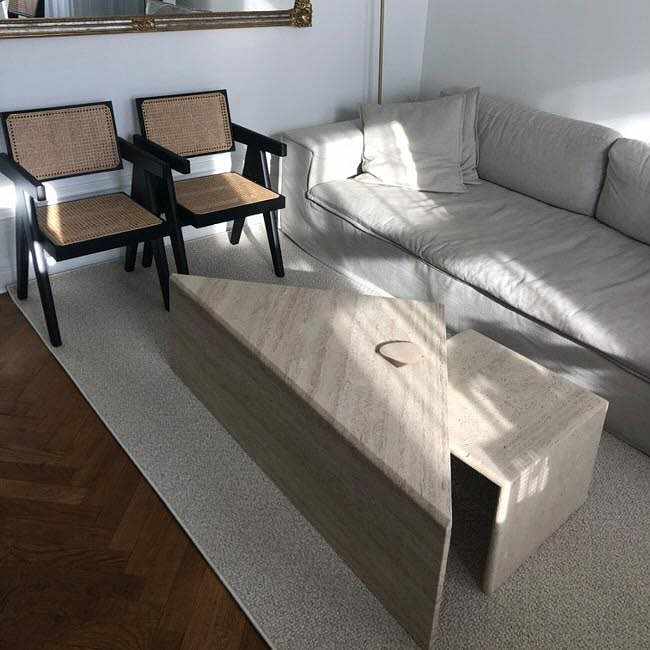 image of Soffbord - 