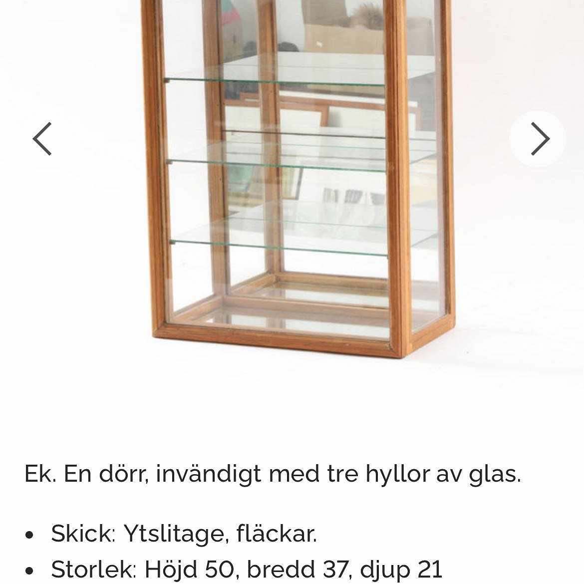 image of 4 st auktionsverket - 