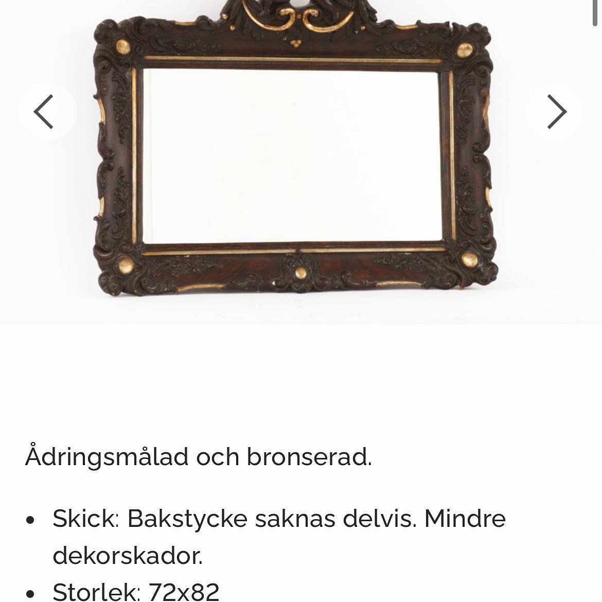 image of 4 st auktionsverket - 