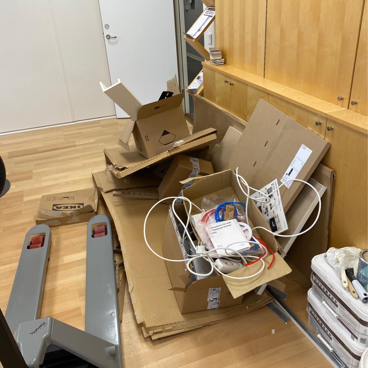 image of Mest wellpapp - Sydväst