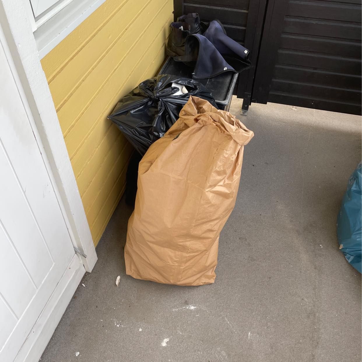 image of Slänga gips och plank på - Västra Frölunda