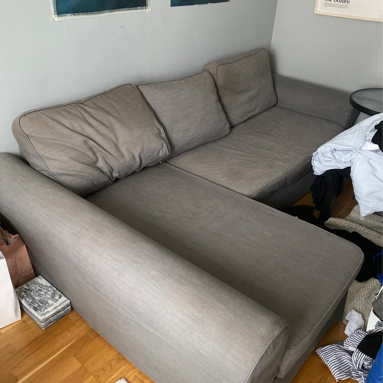 image of Sofa - Stockholm