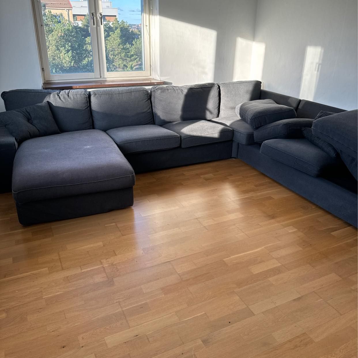 image of Soffa - Årsta