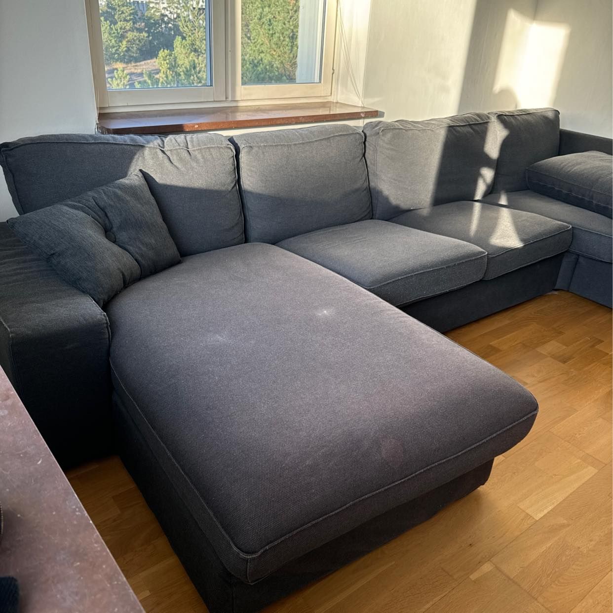 image of Soffa - Årsta