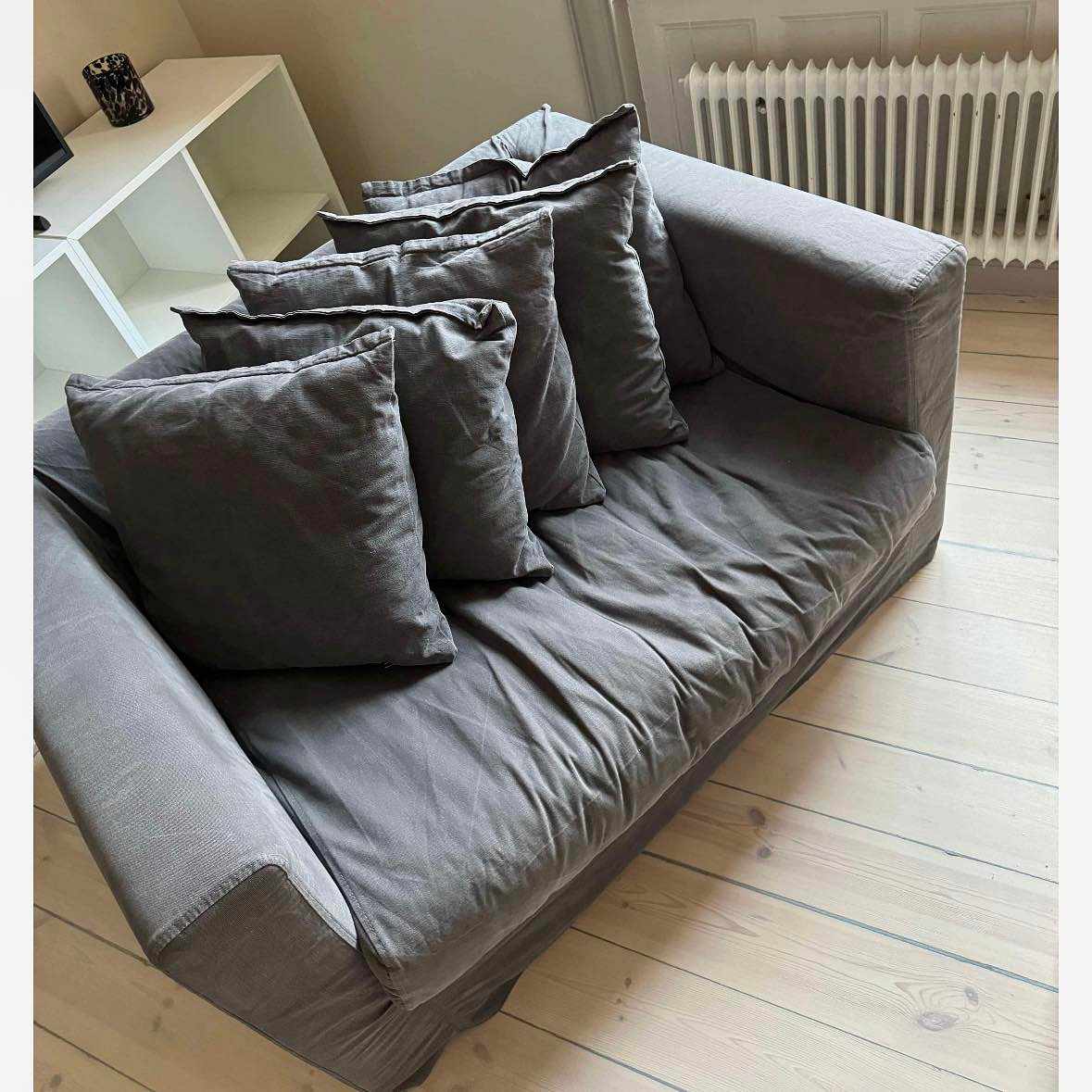 image of Hämta en fåtölj - 