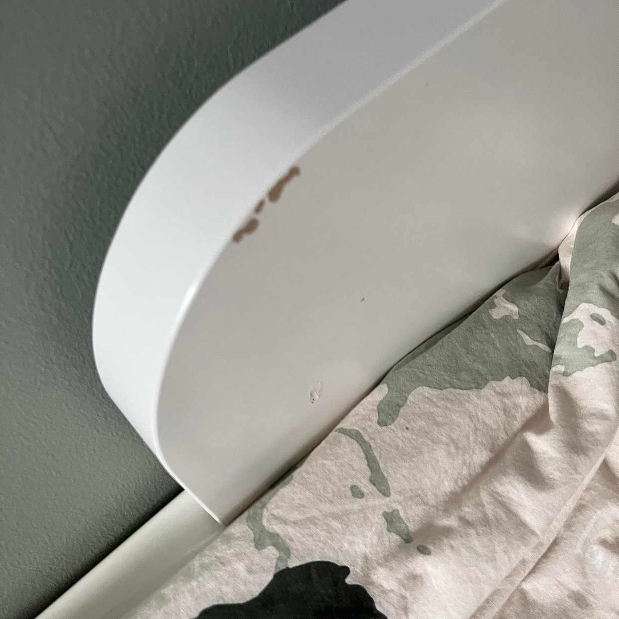 image of Ikea växa säng - Stockholm
