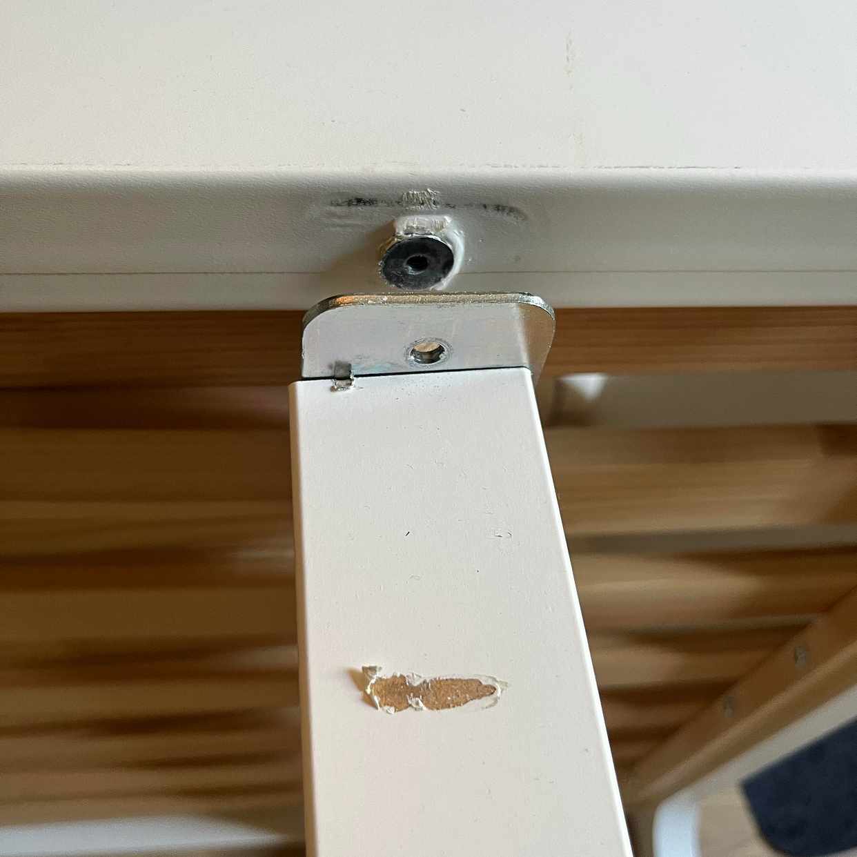 image of Ikea växa säng - Stockholm