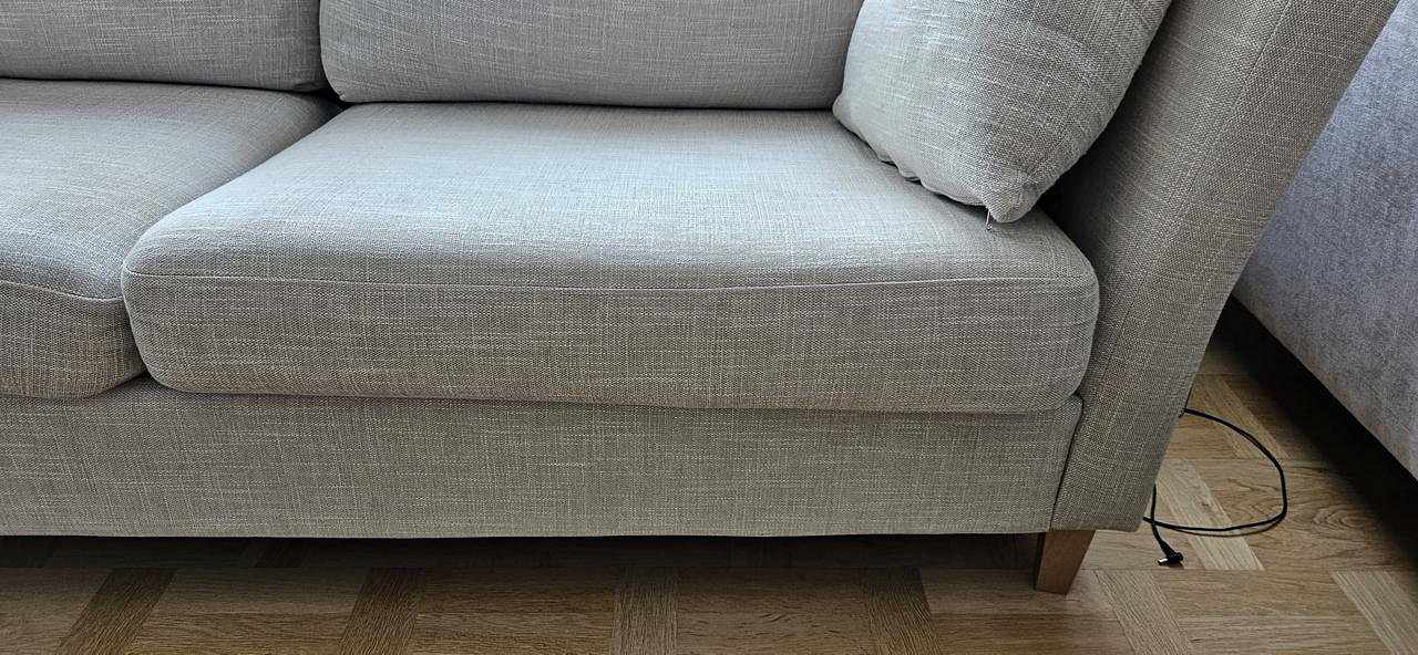 image of 2-sits soffa - 