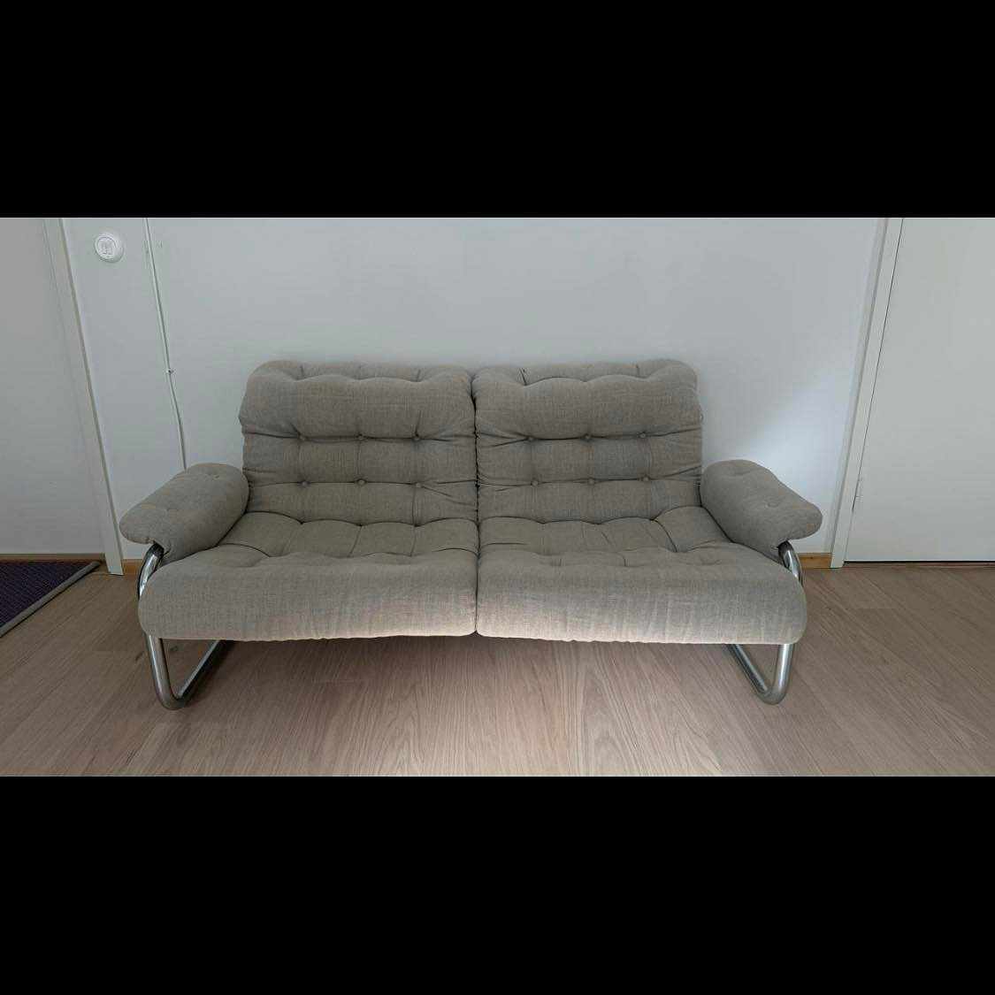 image of Flytta soffa - 