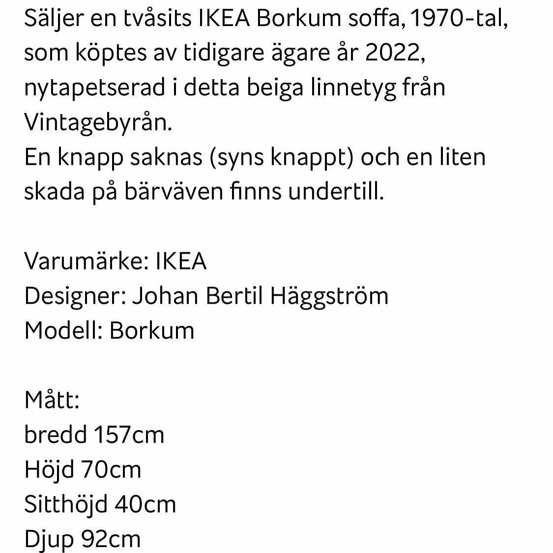 image of Flytta soffa - 