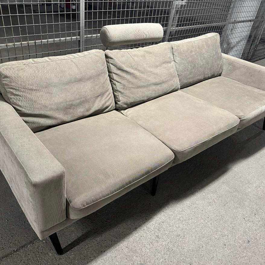 image of Fin soffa börtsänkes - Norrmalm