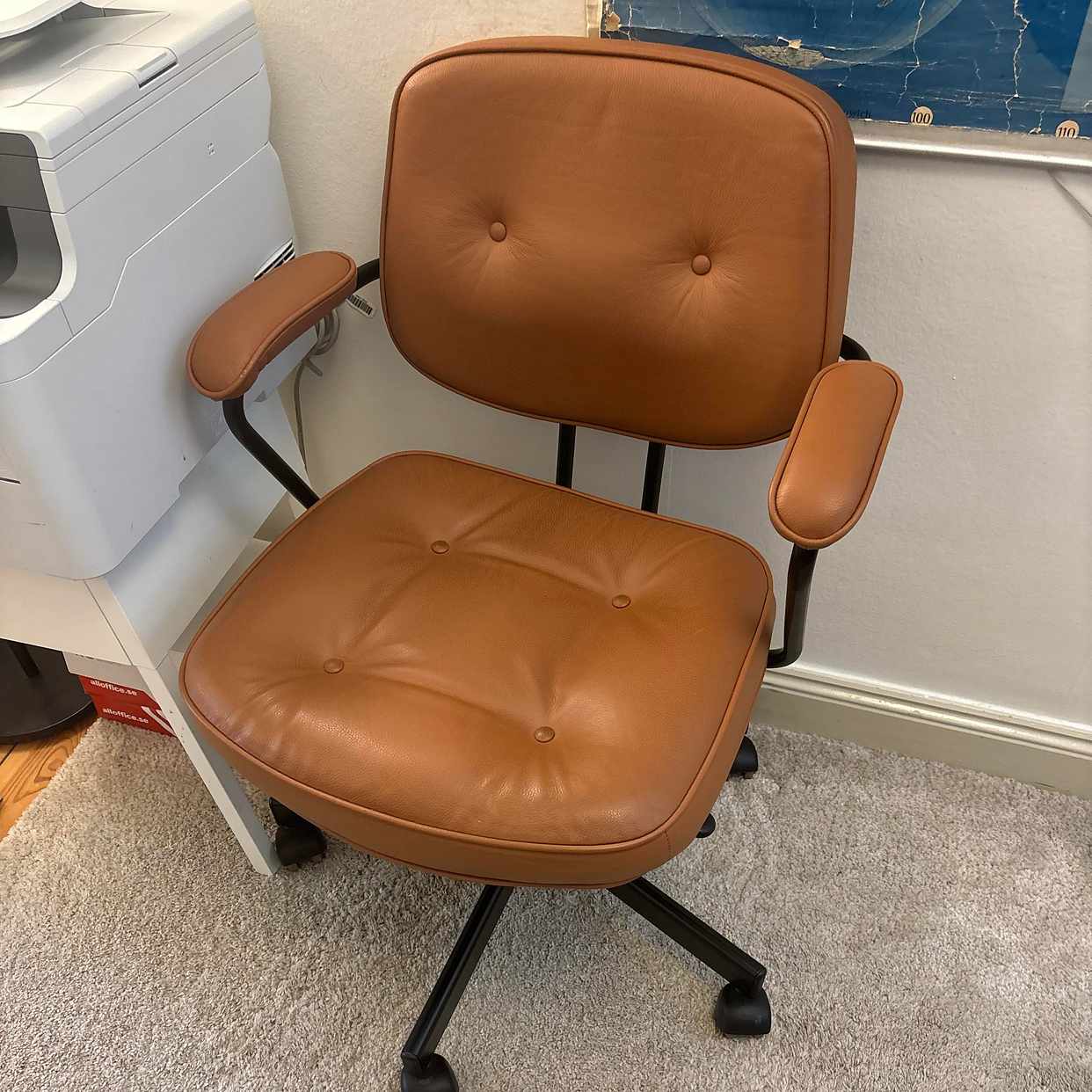 image of Office chair - 