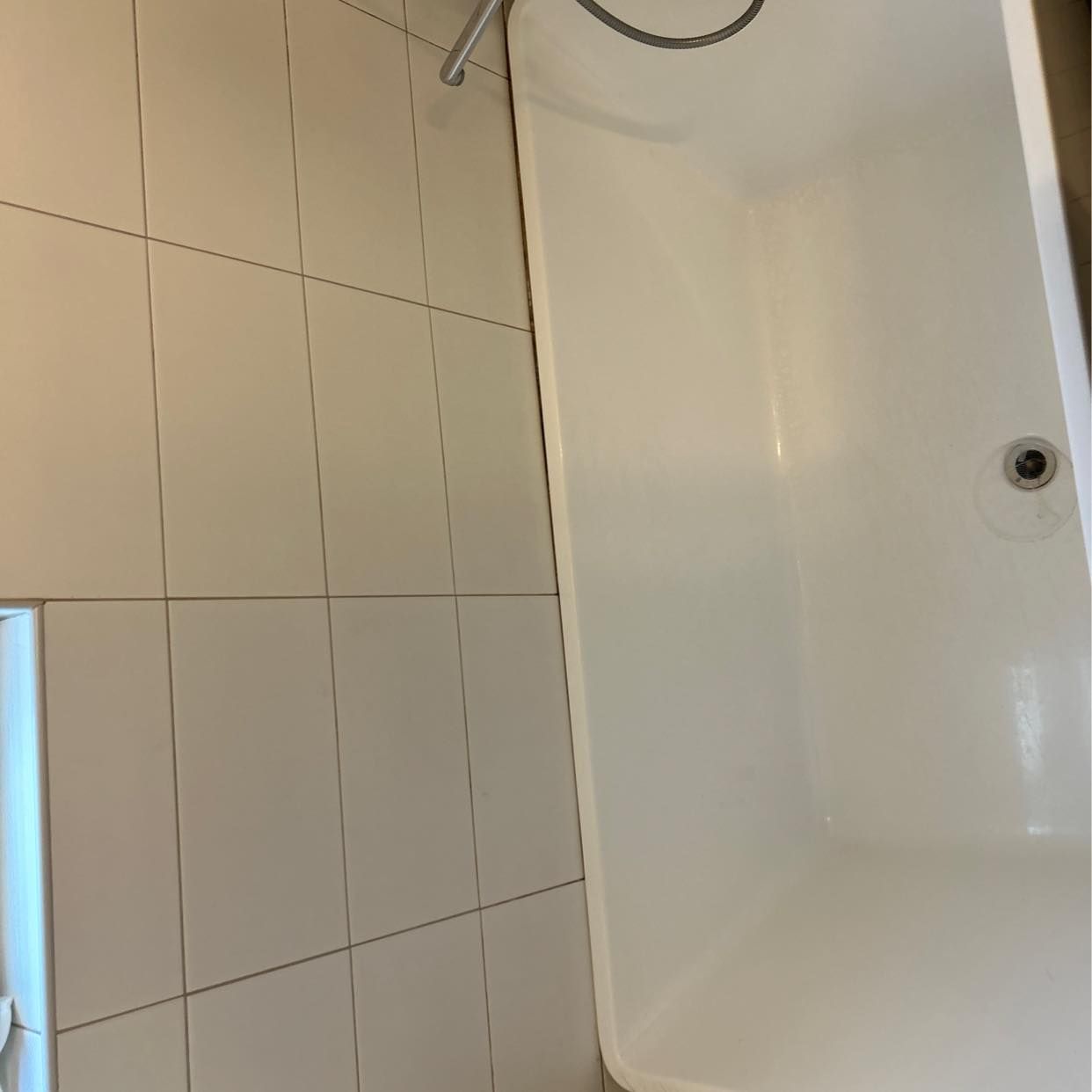 image of Remove n recycle Bathtub - Solna