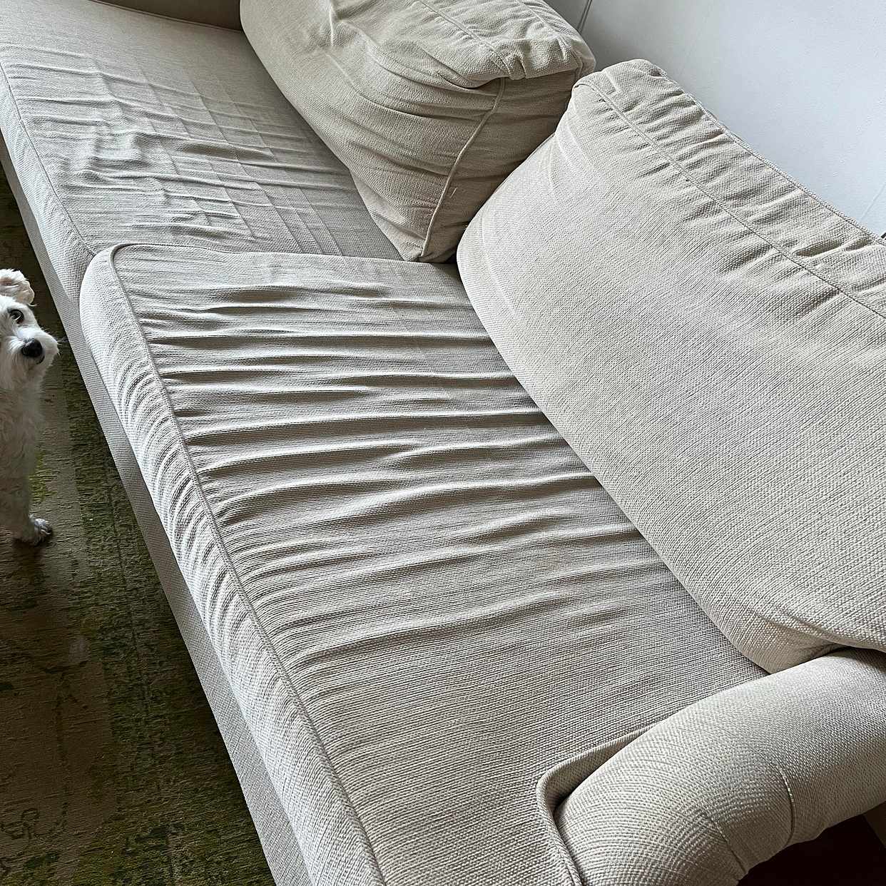 image of Soffa - Årsta