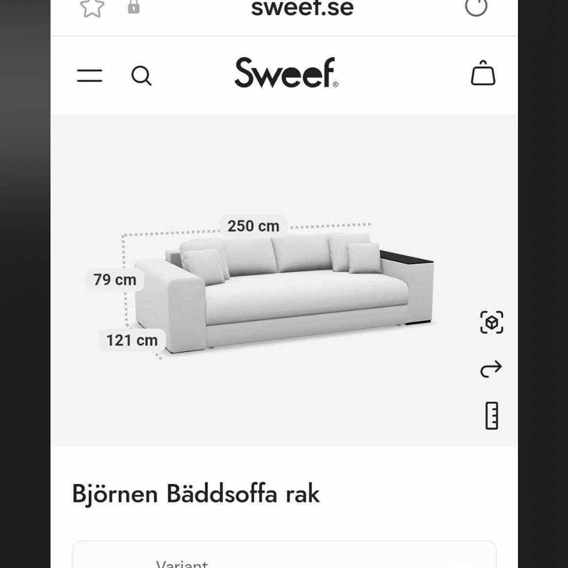 image of Soffa - 