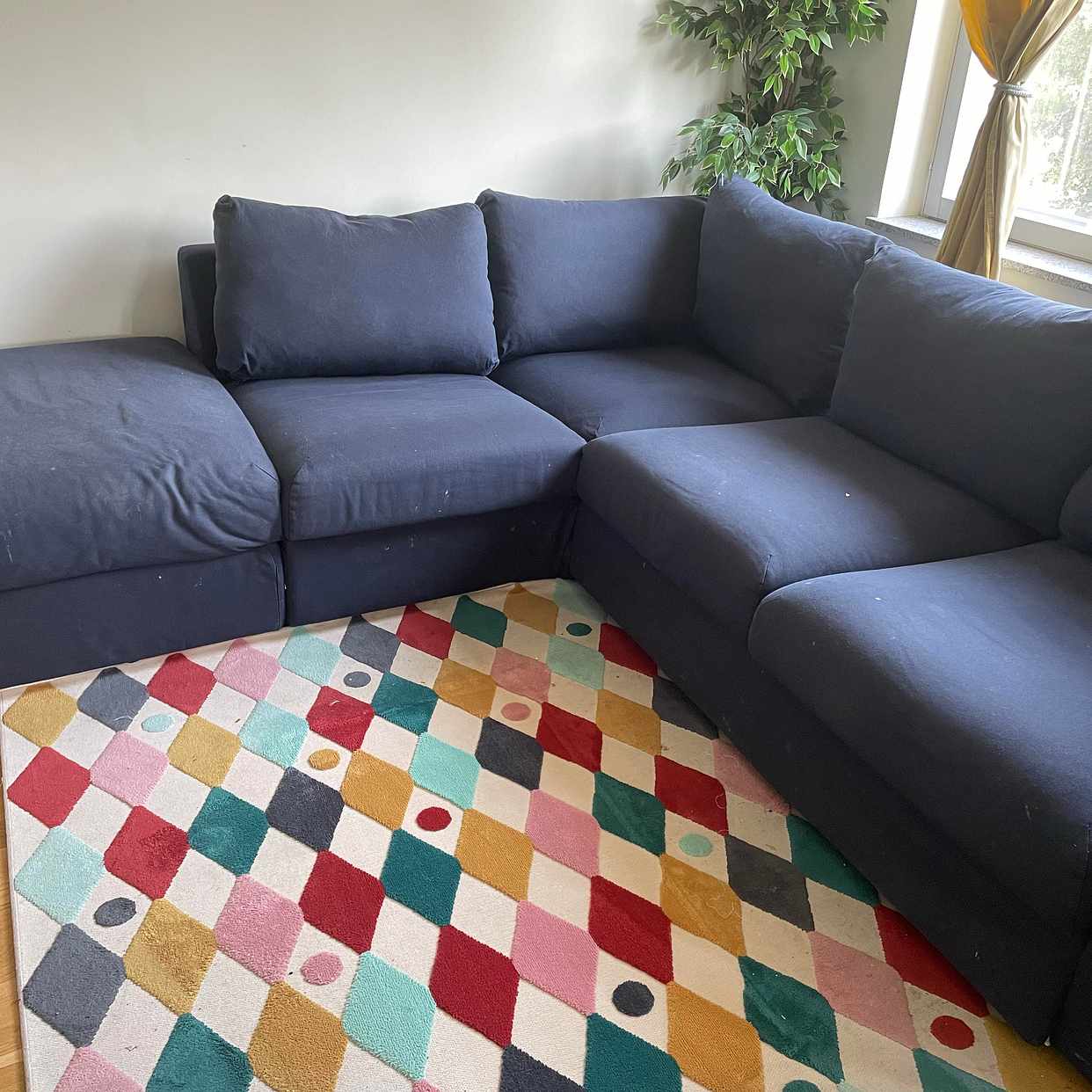 image of Diwan Sofa - Huddinge