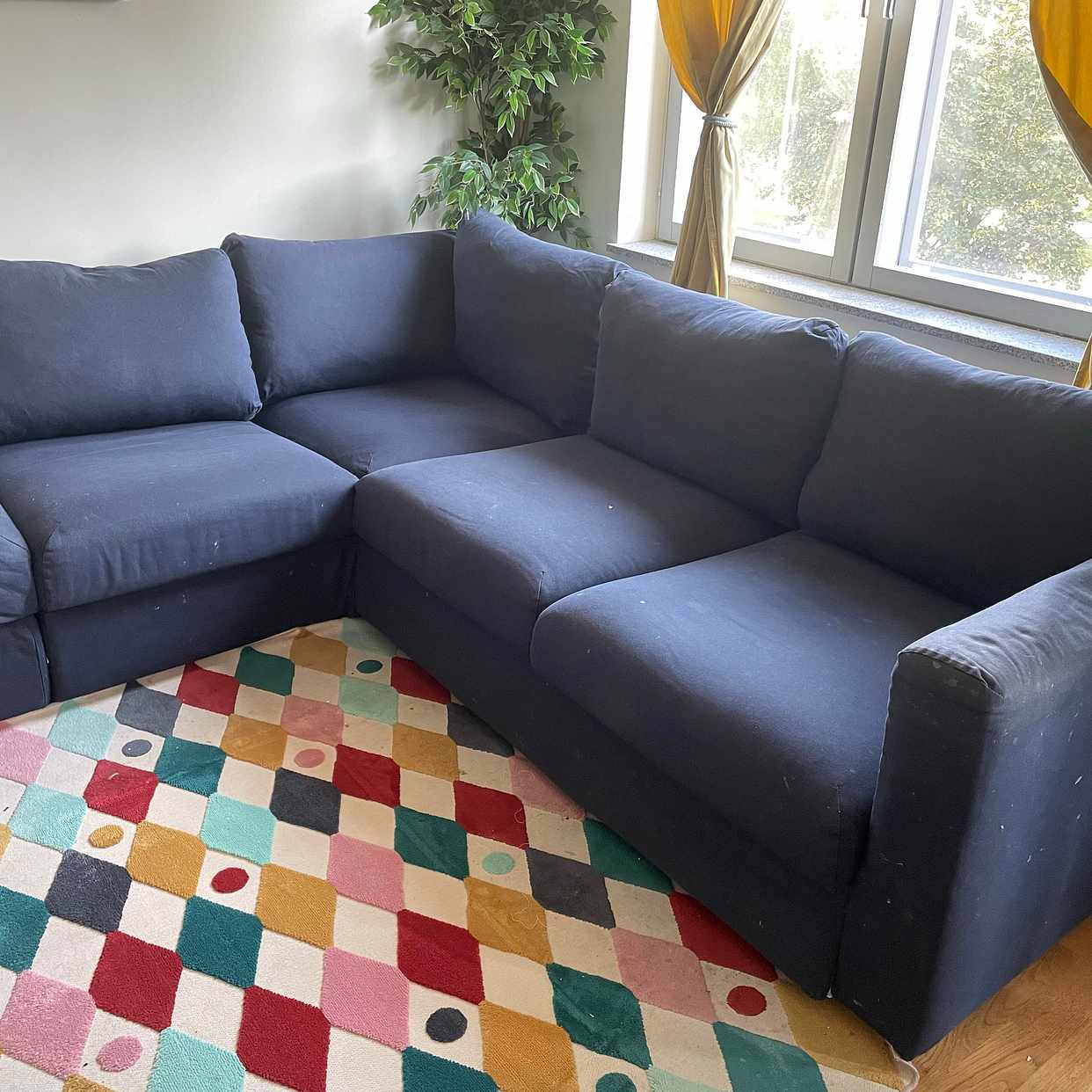 image of Diwan Sofa - Huddinge