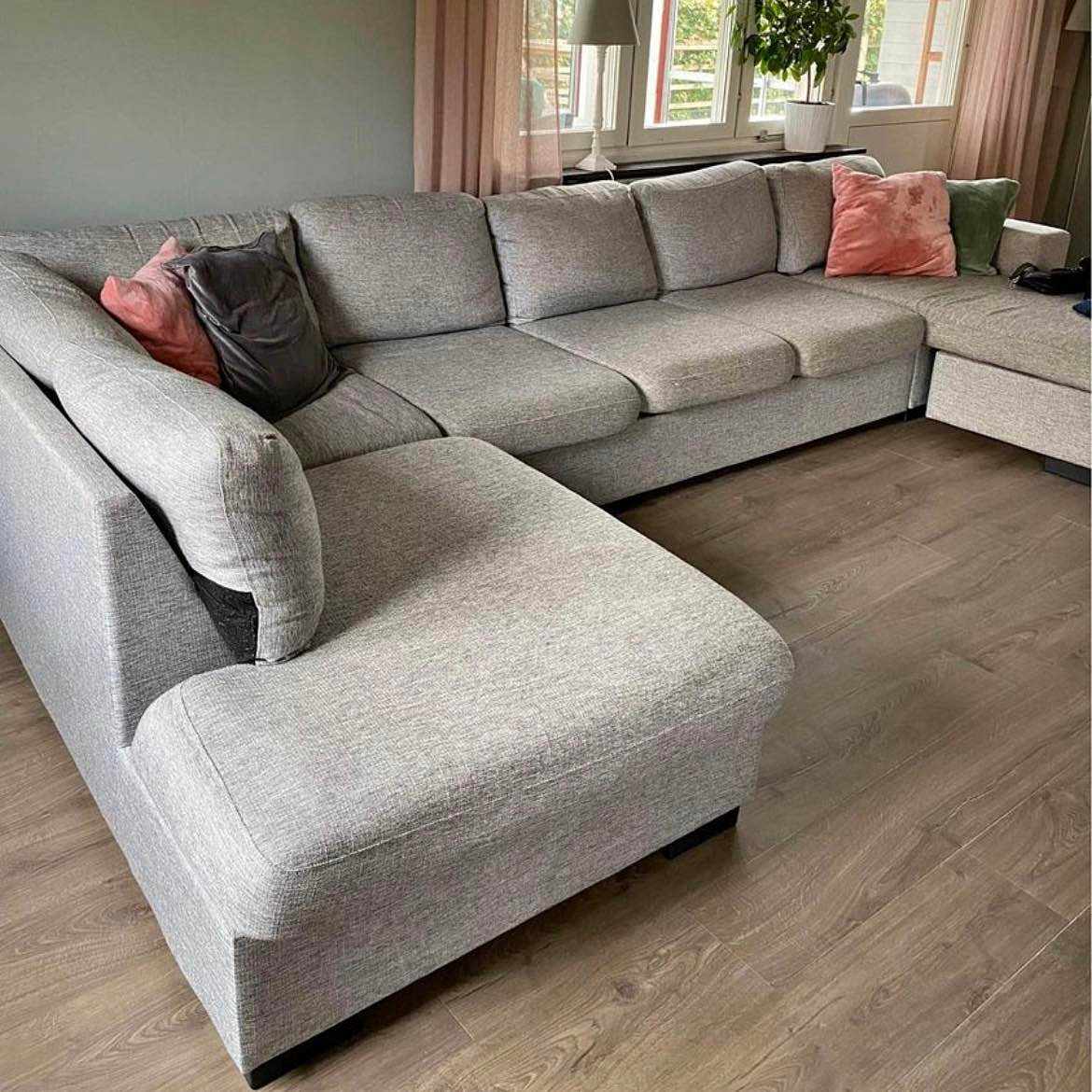 image of Leverera Soffa - 