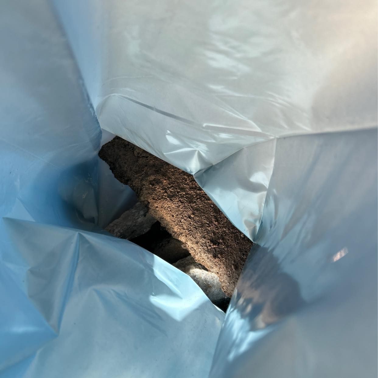 image of Säckar 16 st - Saltsjö-Boo