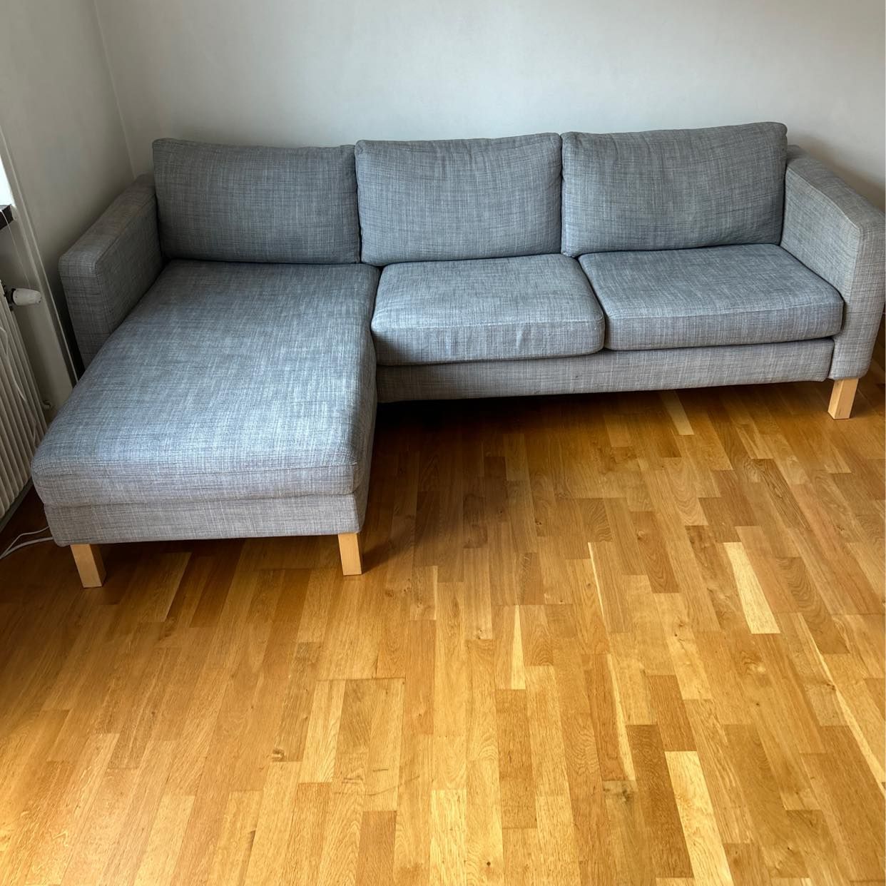 image of Sofa - Stockholm