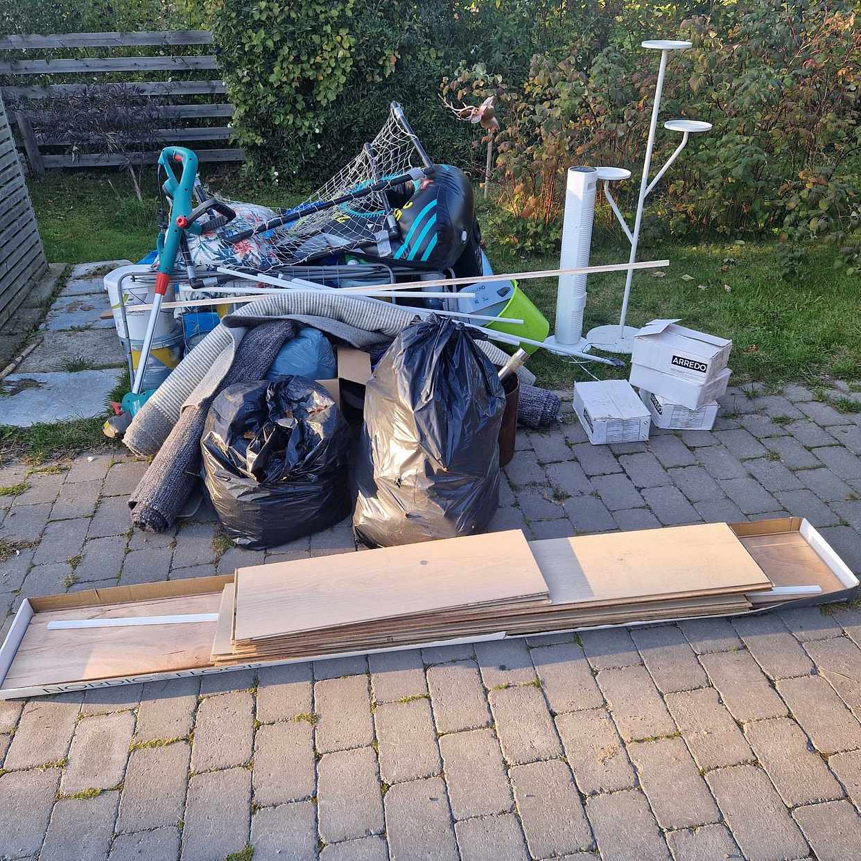 image of Ca 3m2 - Huddinge