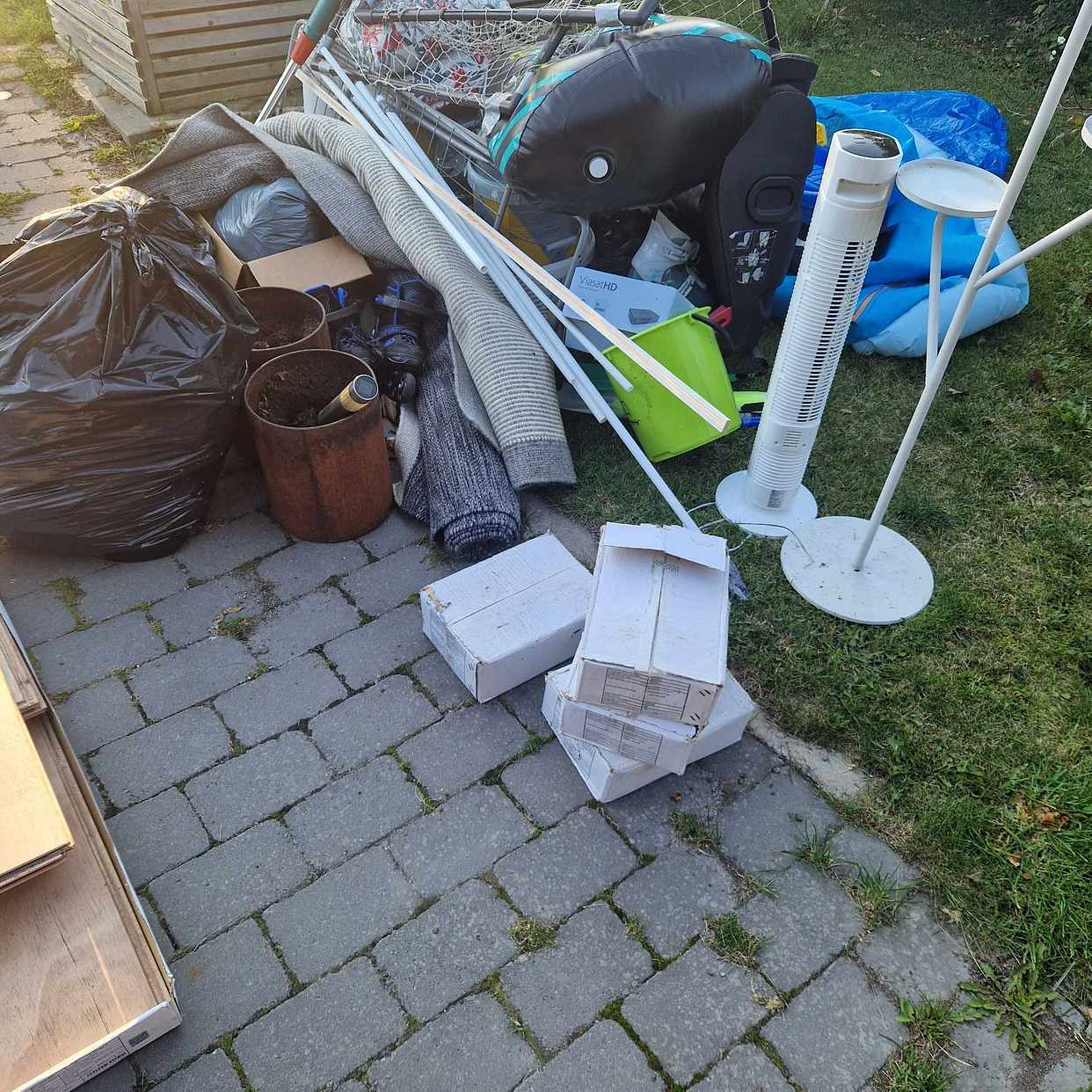 image of Ca 3m2 - Huddinge