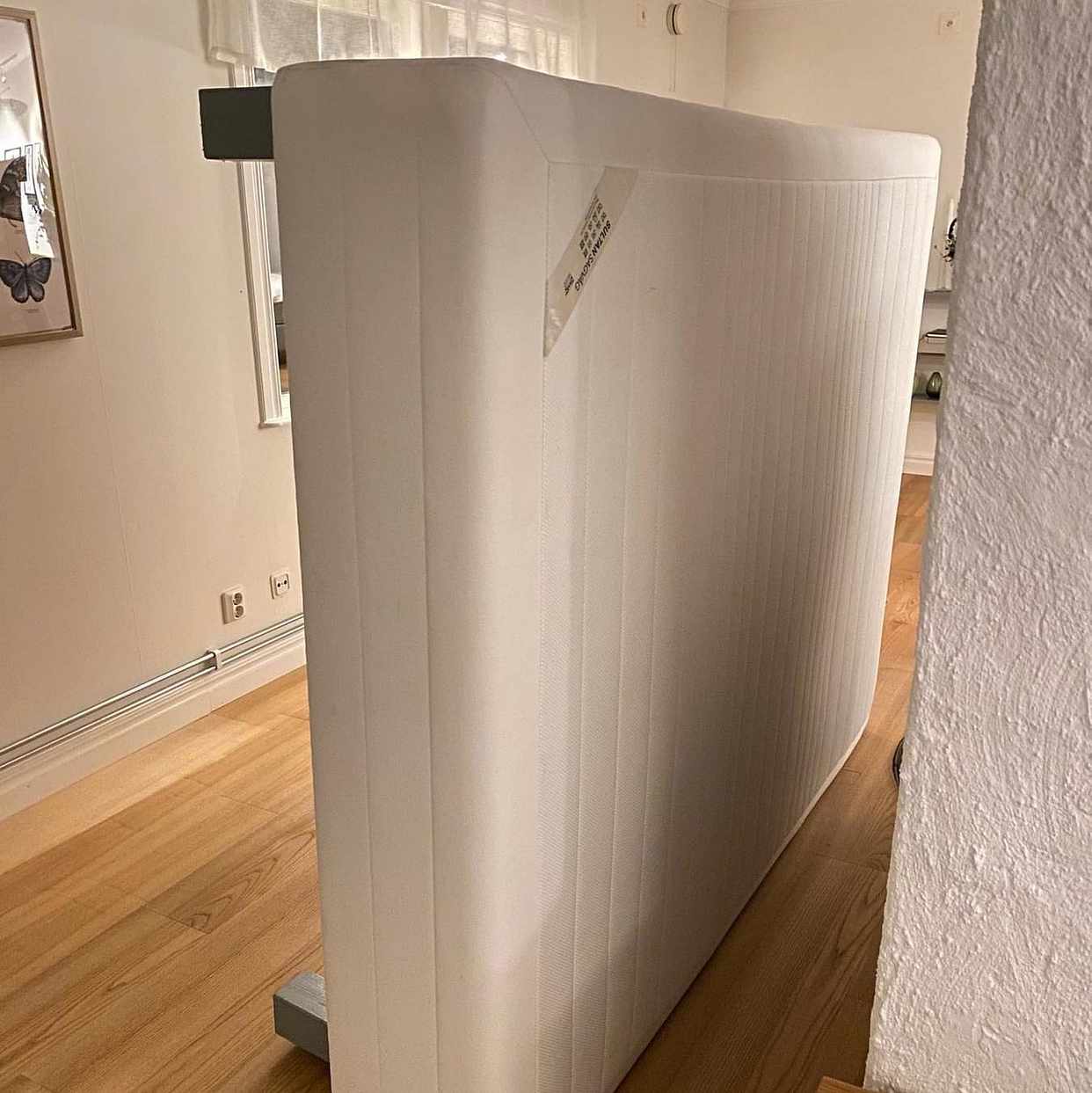 image of 160 cm säng - Västra Frölunda