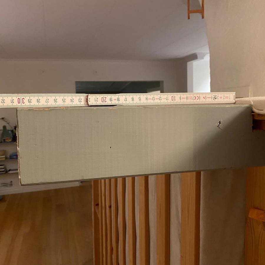image of 160 cm säng - Västra Frölunda