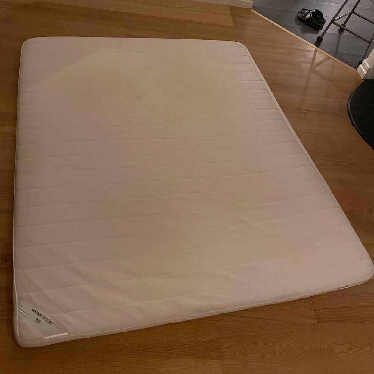 image of 160 cm säng - Västra Frölunda