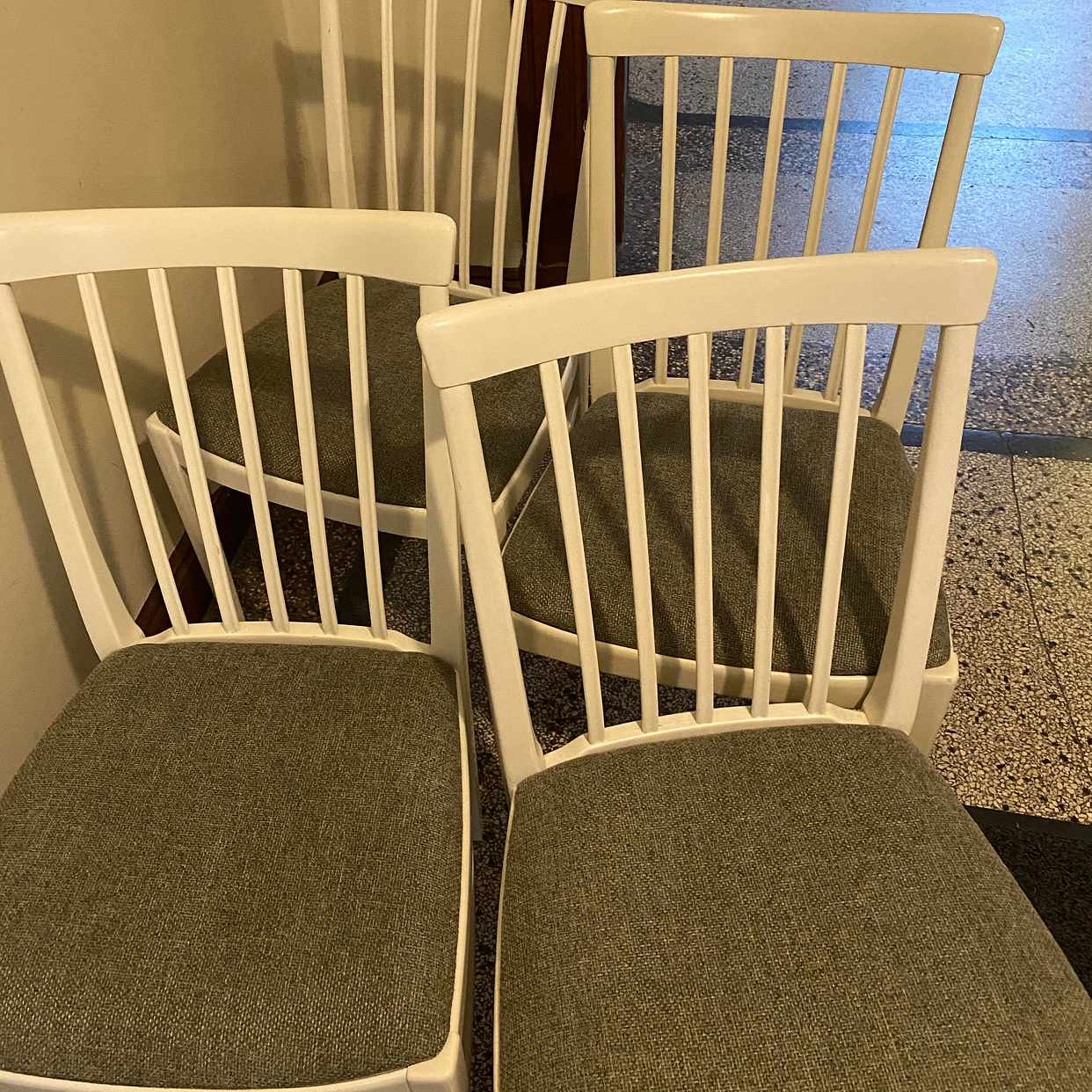 image of 4 stolar - 