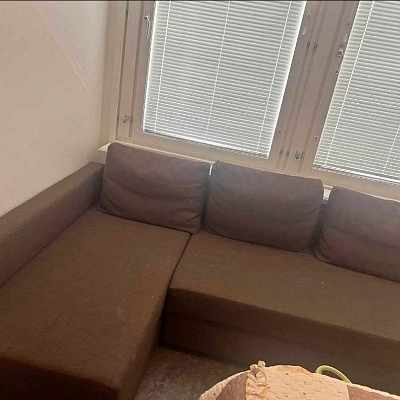 image of Bed sofa  - 
