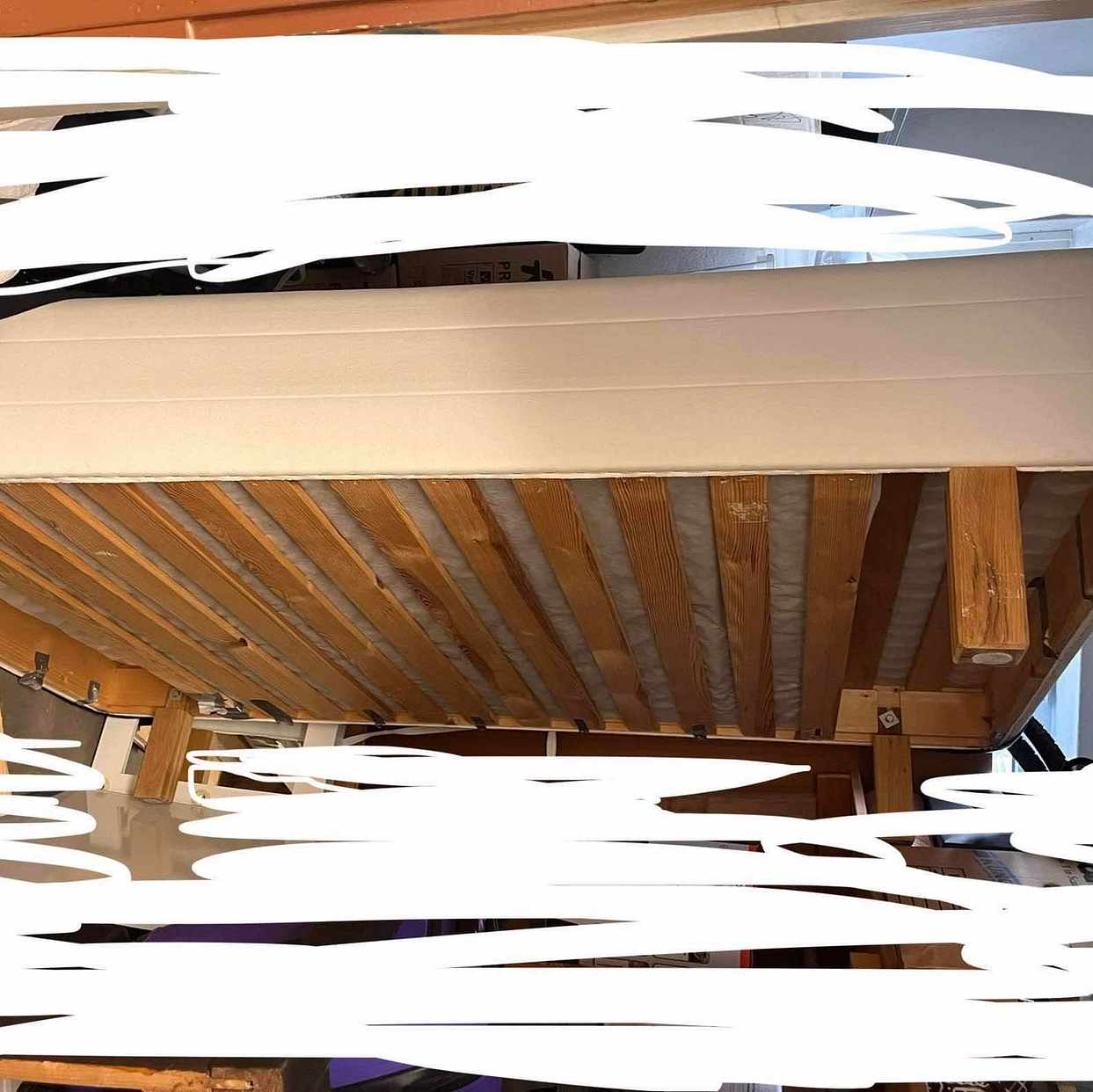 image of Transportera säng - 