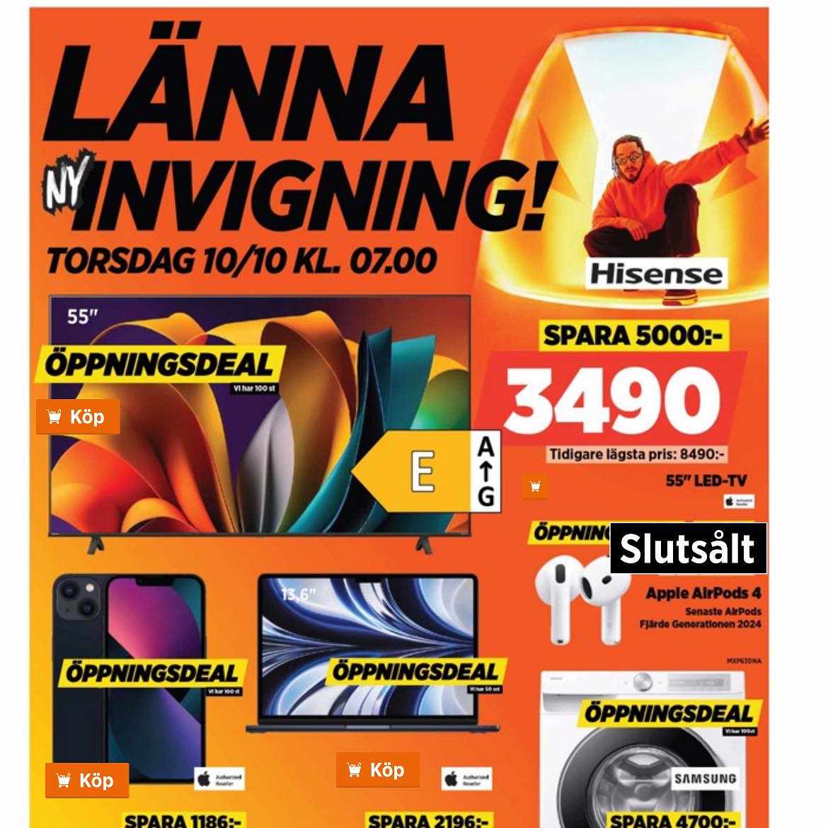 image of POWER Länna - 