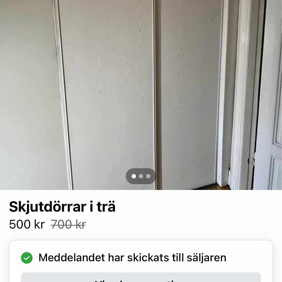 image of Hämta skjutdörr - 