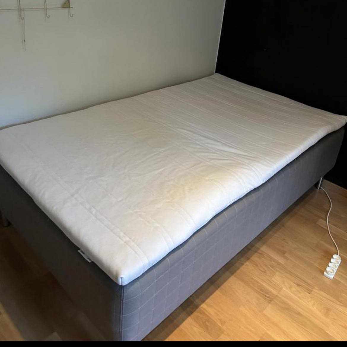 image of Hämta o leverera säng - 
