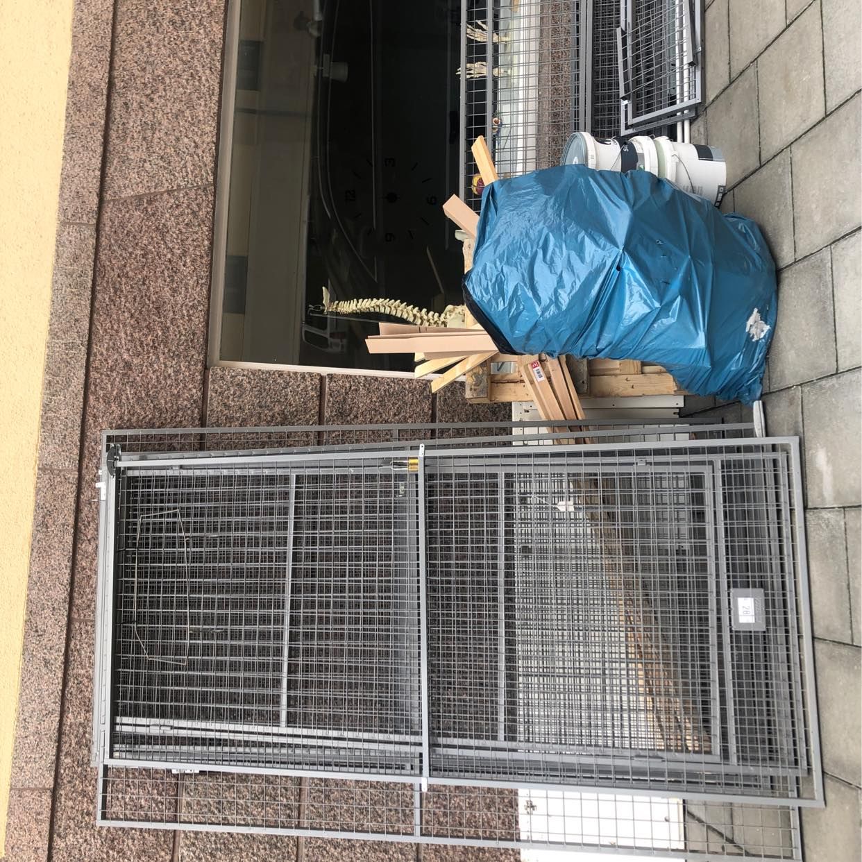 image of Byggavfall - Stockholms Stad