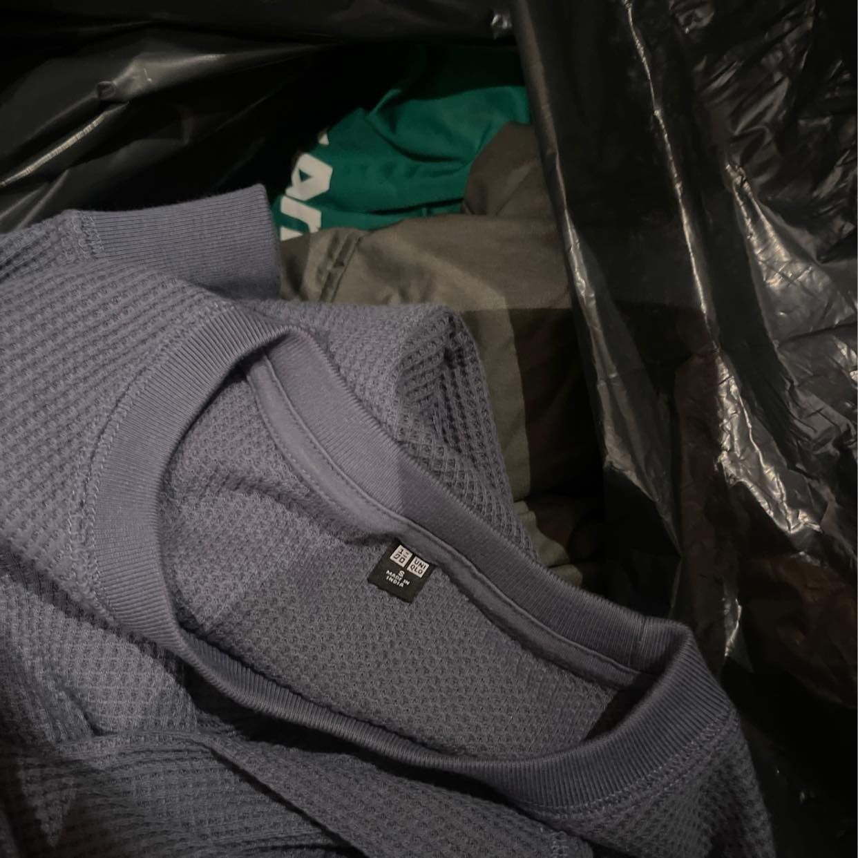 image of Nice clothes used clean - Bromma