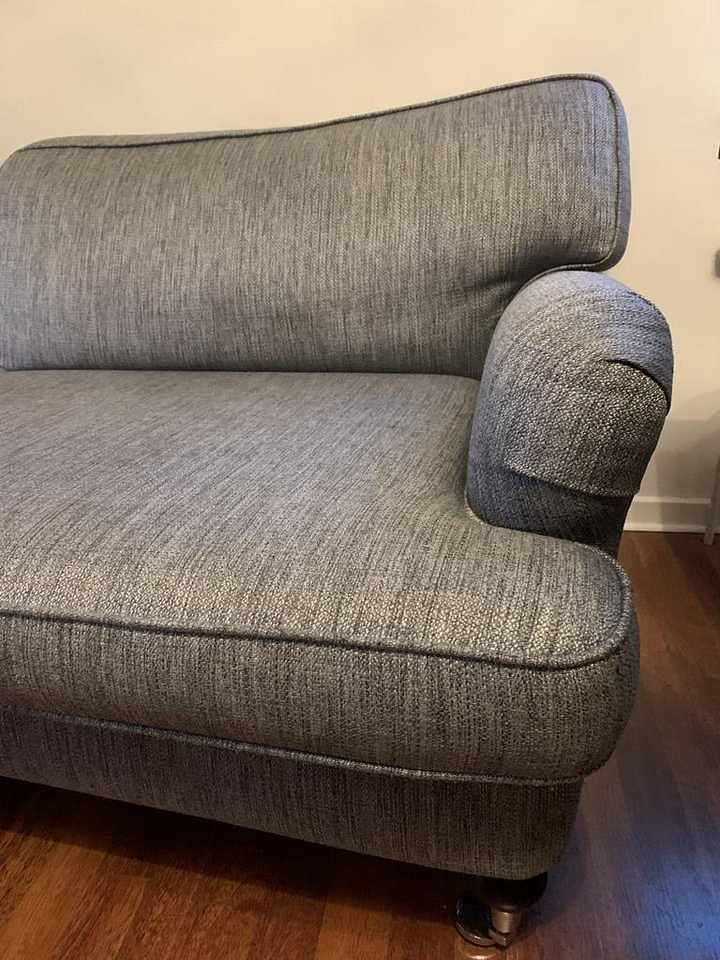 image of Hampton-soffa från Mio, g - 